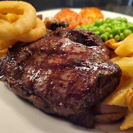 The Dolphin Inn キングスブリッジ 部屋 写真