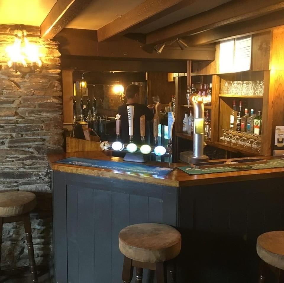 The Dolphin Inn キングスブリッジ 部屋 写真